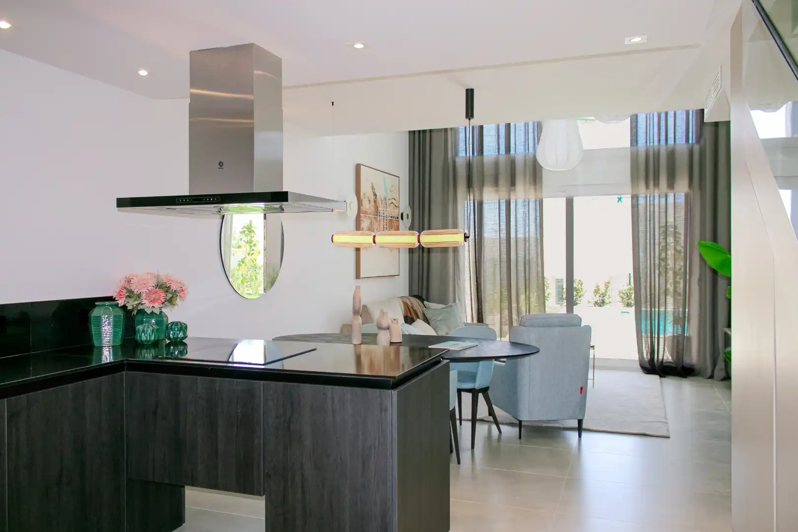 Detached house with pool for sale in Algorfa, imagen 16