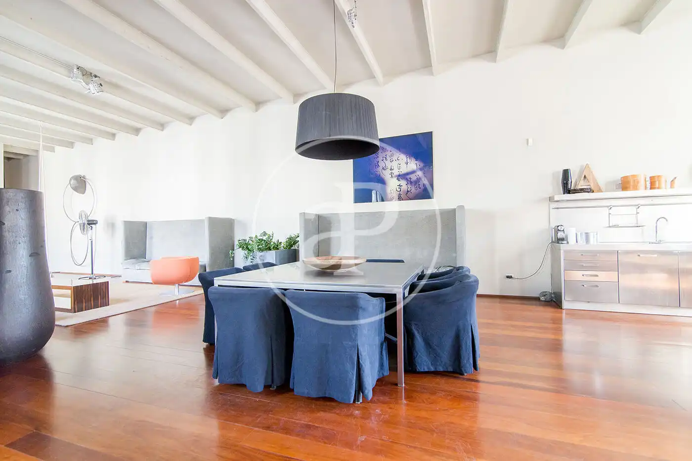 Flat for rent in Passatge Sert, Sant Pere, Sta. Caterina i la Ribera