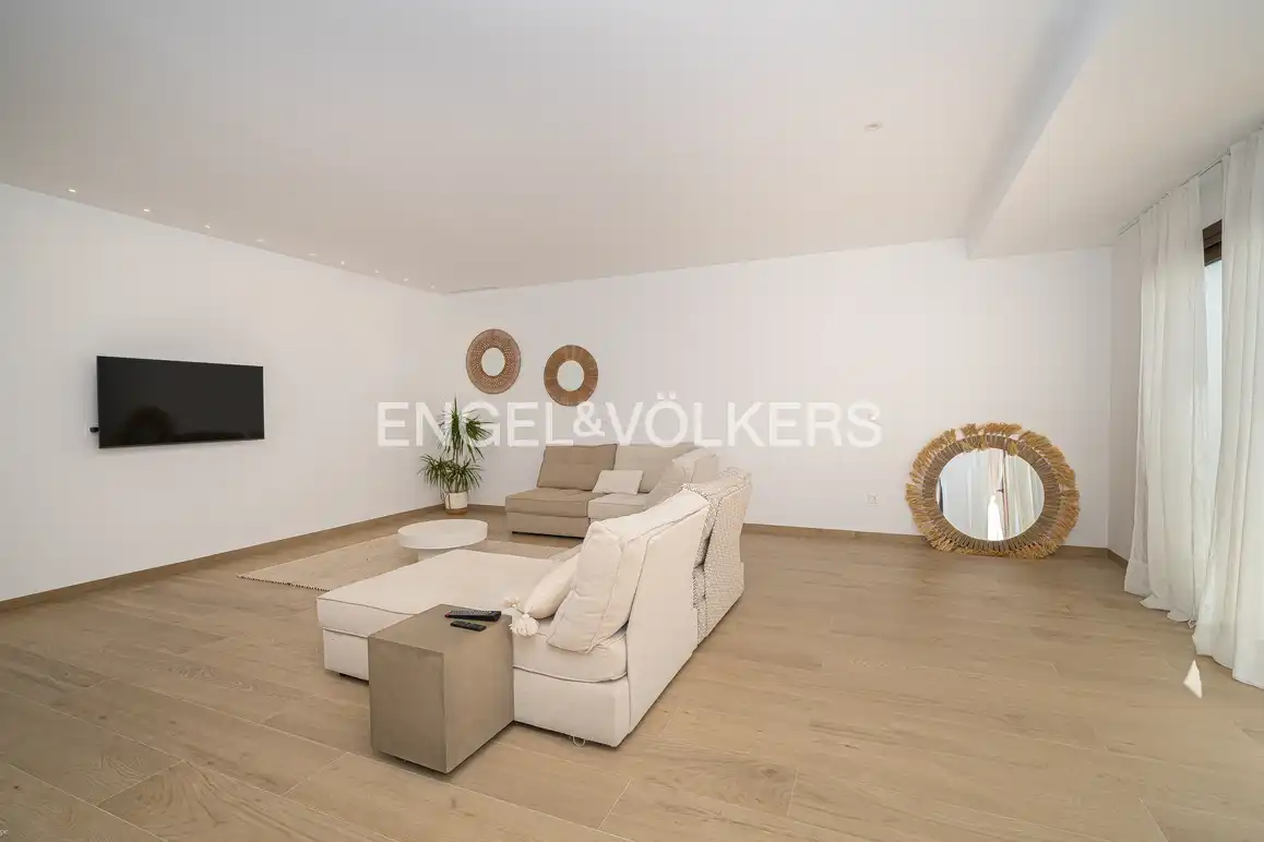 Chalet con piscina en venta en Carrer d'Equador 8, imagen 29