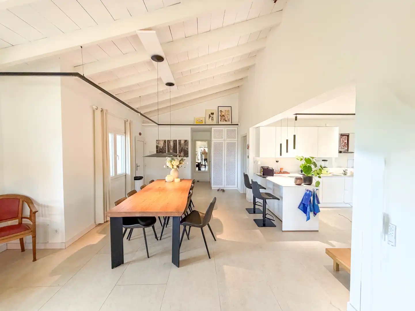 Comedor de Casa o chalet en venta en Inca con Aire acondicionado, Calefacción y Terraza