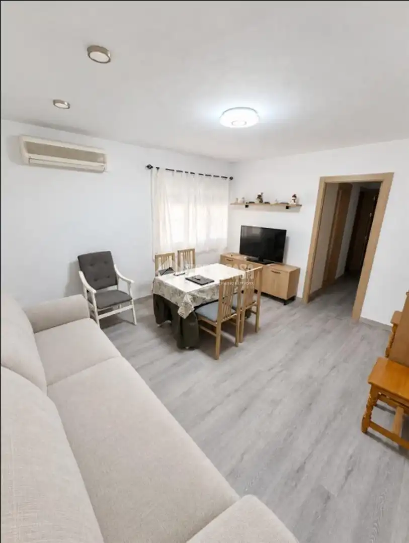 Wohnung zum Verkauf in San Pablo - Santa Justa, imagen 2
