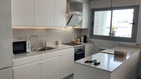 Foto 4 de Apartamento en venta en Ses Figueretes - Platja d'en Bossa - Cas Serres, Eivissa