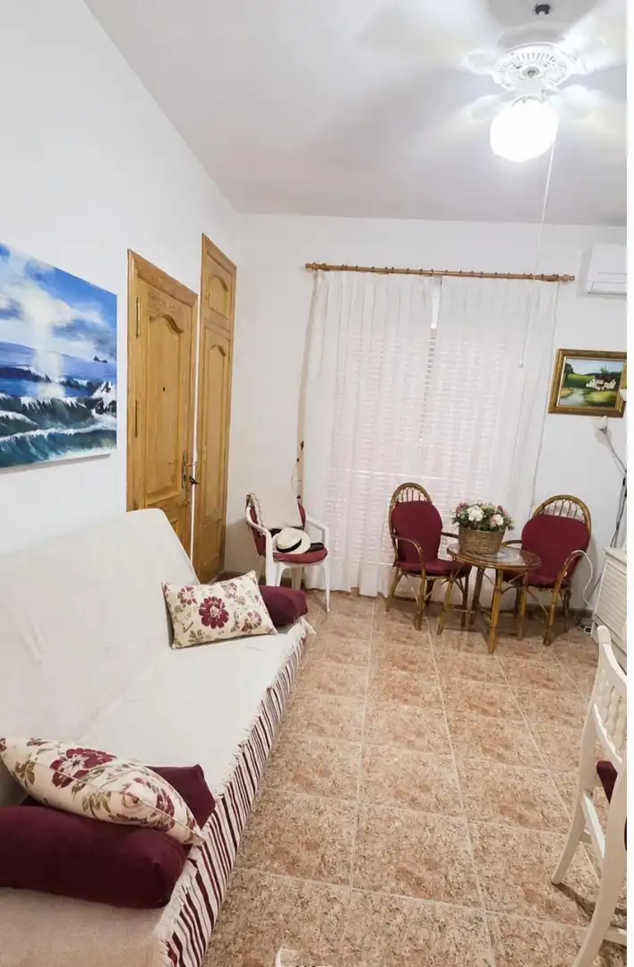 Apartments for rent in Centro