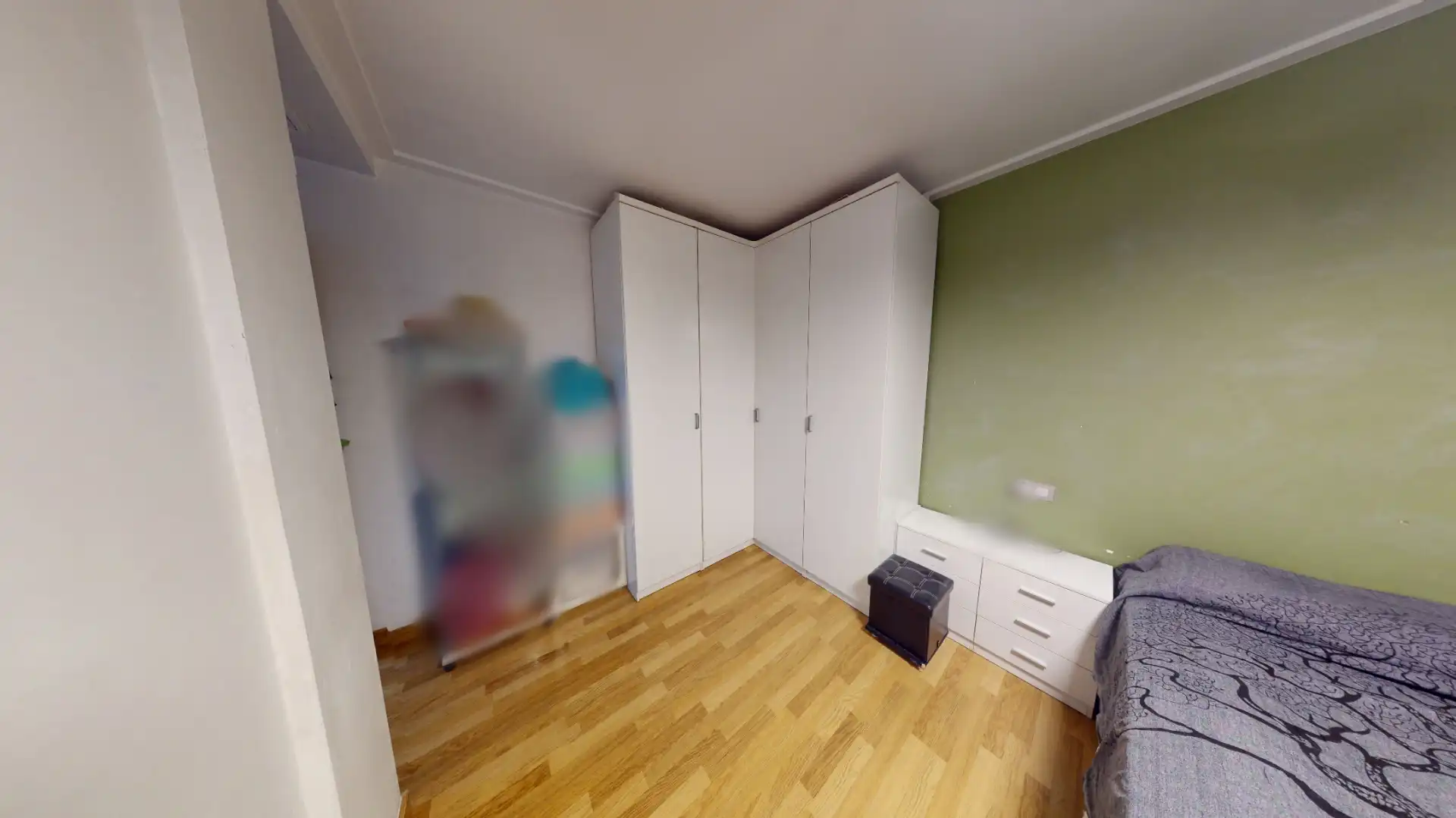 Habitación de Piso en venta en Elche / Elx con Amueblado, Horno y Lavadora