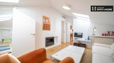 Foto 4 de Apartamento para compartir en Fuente del Berro,  Madrid Capital