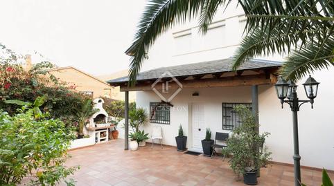 Foto 4 de Casa o xalet en venda a Montmar, Barcelona