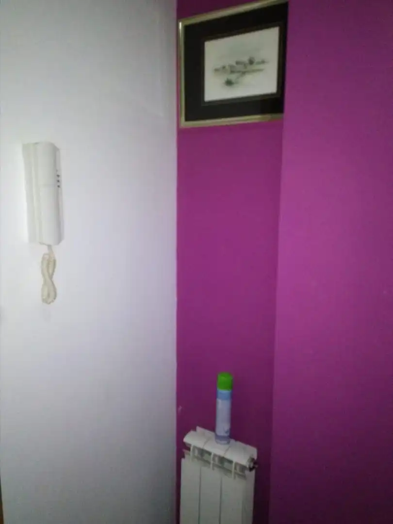 Bedroom of Lofts for sale in Terrassa  with Heating
