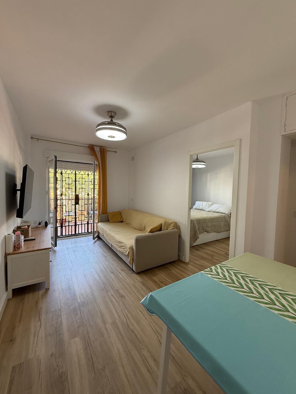 Bedroom of Flat for sale in Chipiona