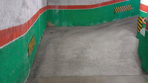 Foto 4 de Garatge de lloguer a Carrer de Rovira I Brusi, Sant Pere, Barcelona