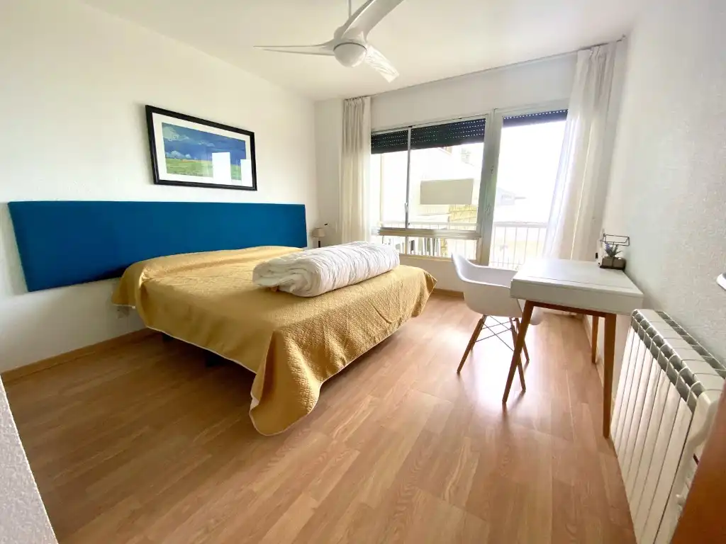 Habitación de Casa o chalet de alquiler en Benicasim / Benicàssim