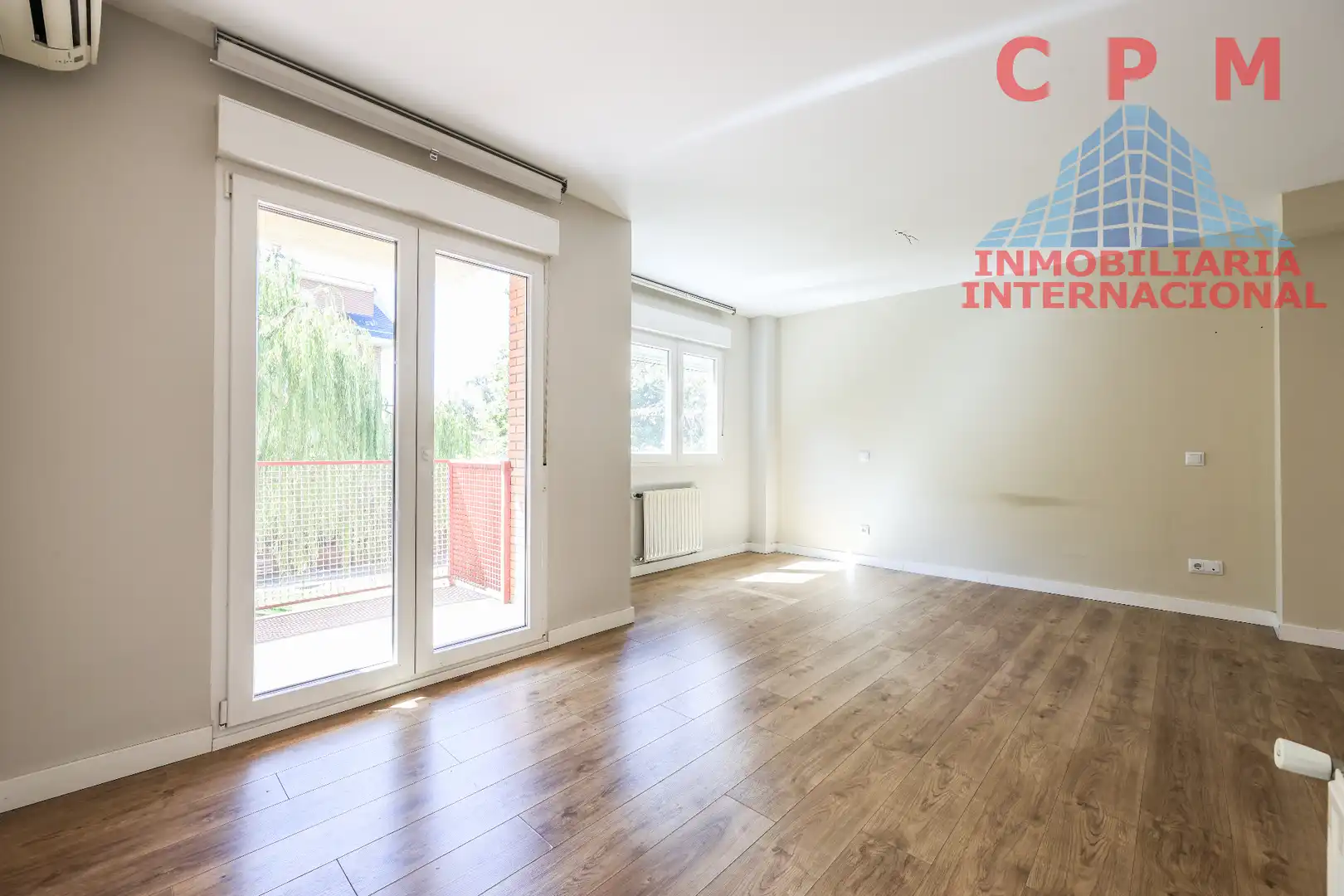 Flat for rent in Las Rozas de Madrid  with Air Conditioner, Heating and Parquet flooring