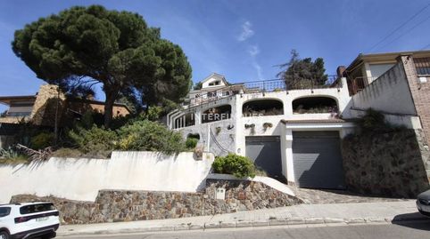 Foto 2 von Haus oder Chalet zum Verkauf in Calle Antoni Gaudí, Sant Fost de Campsentelles, Barcelona