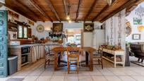 Cuina de Finca rústica en venda en Estepona amb Aire condicionat, Jardí privat i Terrassa