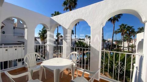 Foto 4 de Apartamento en venta en Plaza Golf Center (u), El Sabinar – Urbanizaciones – Las Marinas – Playa Serena, Roquetas de Mar