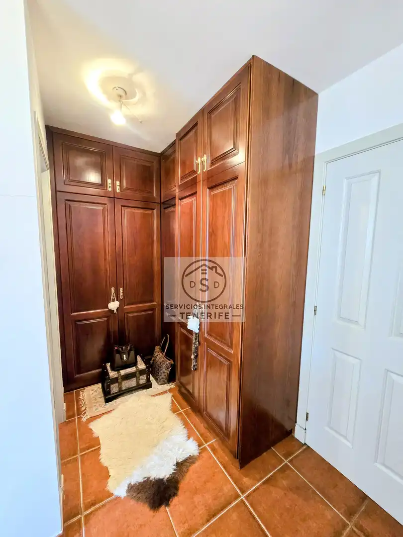 Casa a schiera con terrazza in vendita a Calle Abinque, imagen 40