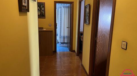 Foto 5 de Pis en venda a San Mamés - La Palomera, León Capital