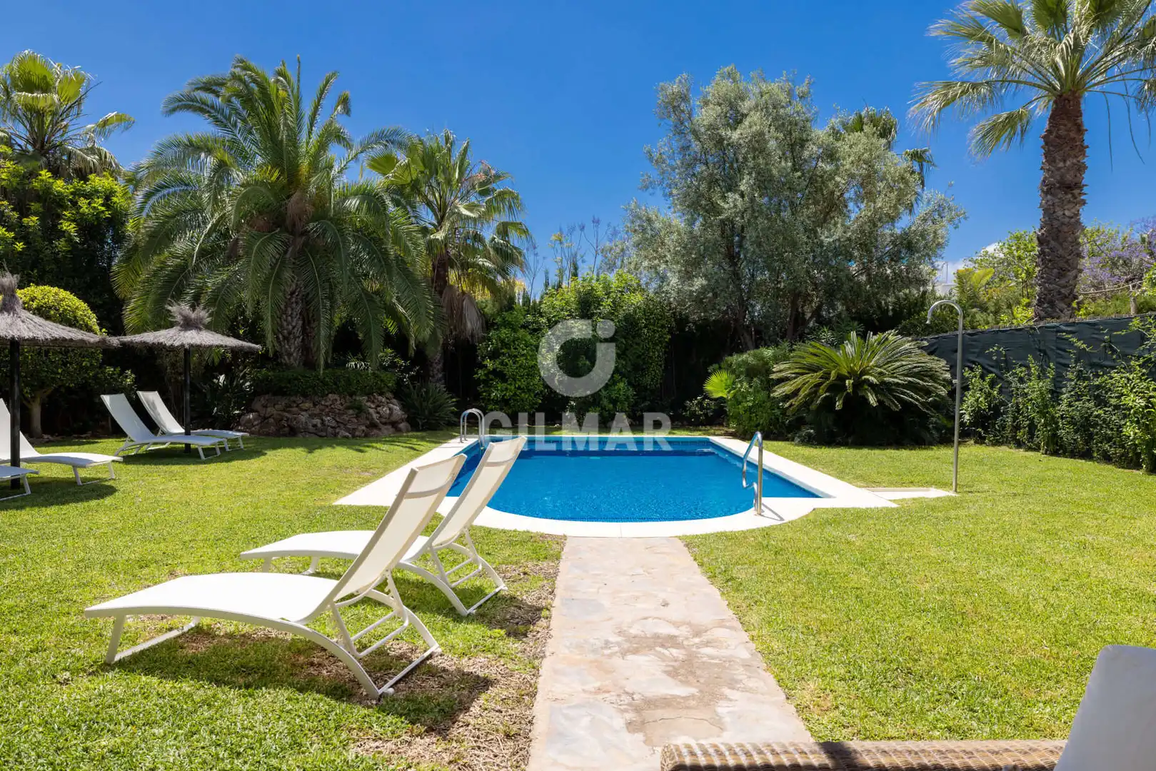 Chalet con piscina en venta en Benamara - Atalaya, imagen 55