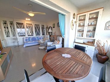Apartament amb ascensor de lloguer a Playa Muchavista