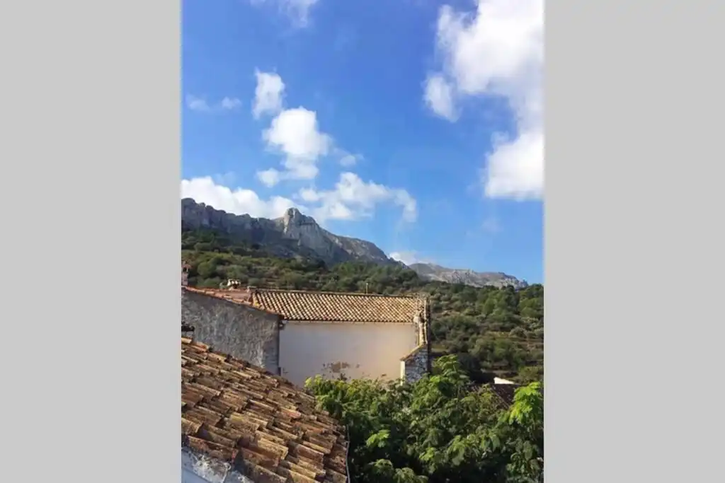 Casa rústica en venta en La Vall de Gallinera, imagen 13