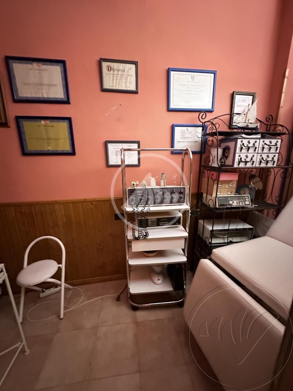 Geschaftsraum zum verkauf in Del Marqués De Linares, Centro ciudad