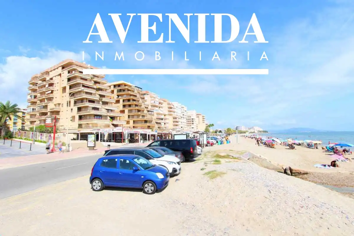 Apartamento con piscina en venta en maritimo mediterraneo 45, imagen 56