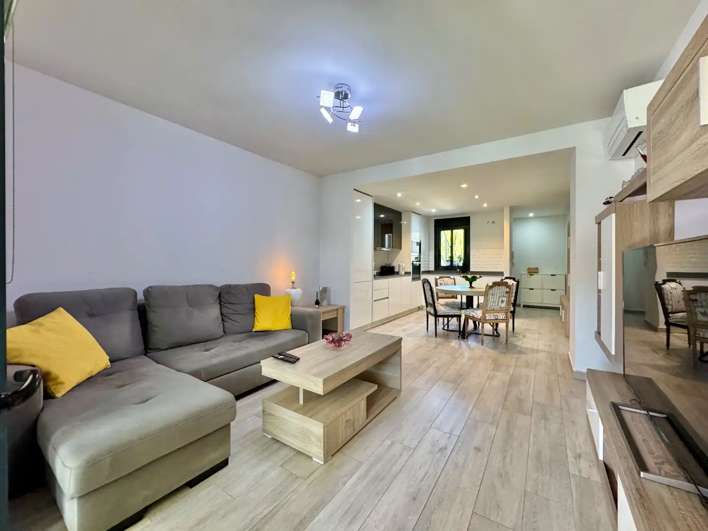 Apartament amb piscina en venda a Orihuela Costa, imagen 23