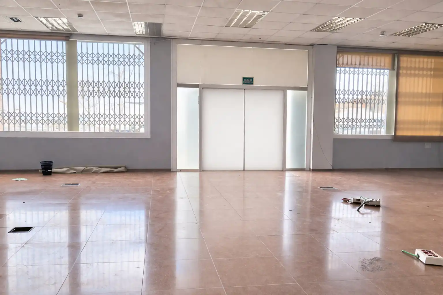 Fabrikhallen zur Miete in Sant Pere Nord