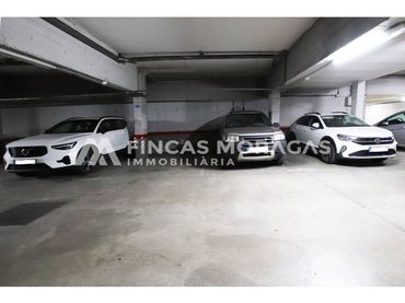 Individual en alquiler en Calle Ferran Romeu