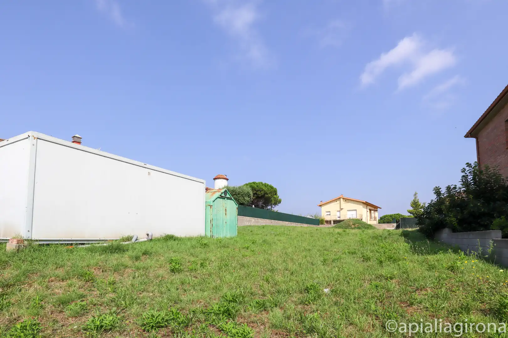 Terreno residencial en venta en Carrer Llevant, imagen 5