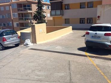Individual en venta en Camí del Corb Marí 14