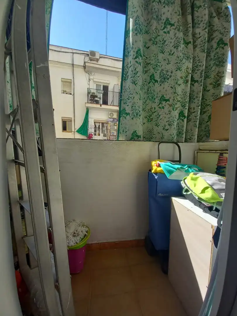 Appartement avec terrasse à vendre à Carrer de l'Empordà, imagen 3