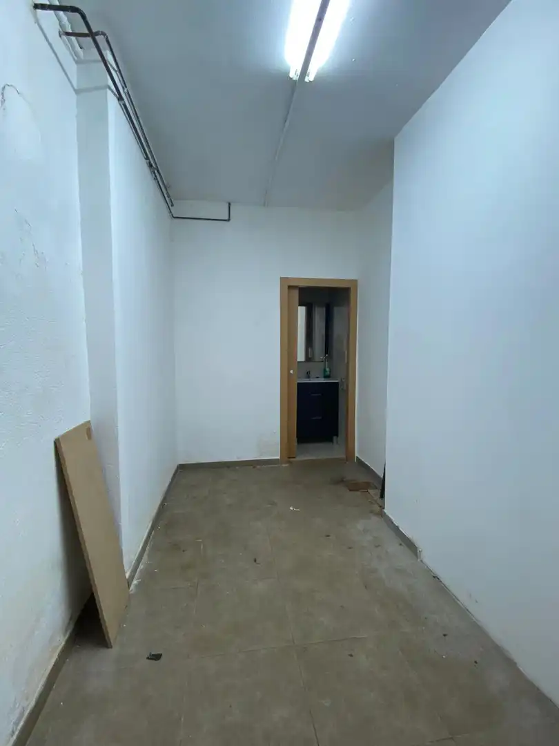 Local comercial de lloguer a La Salut, imagen 9