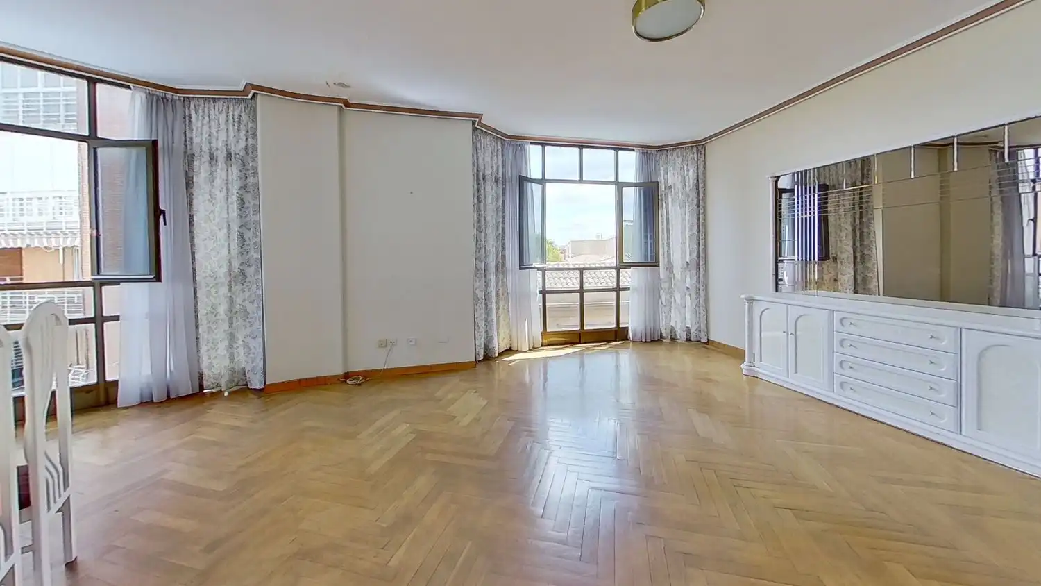 Piso en venta en N/A, Manzanares