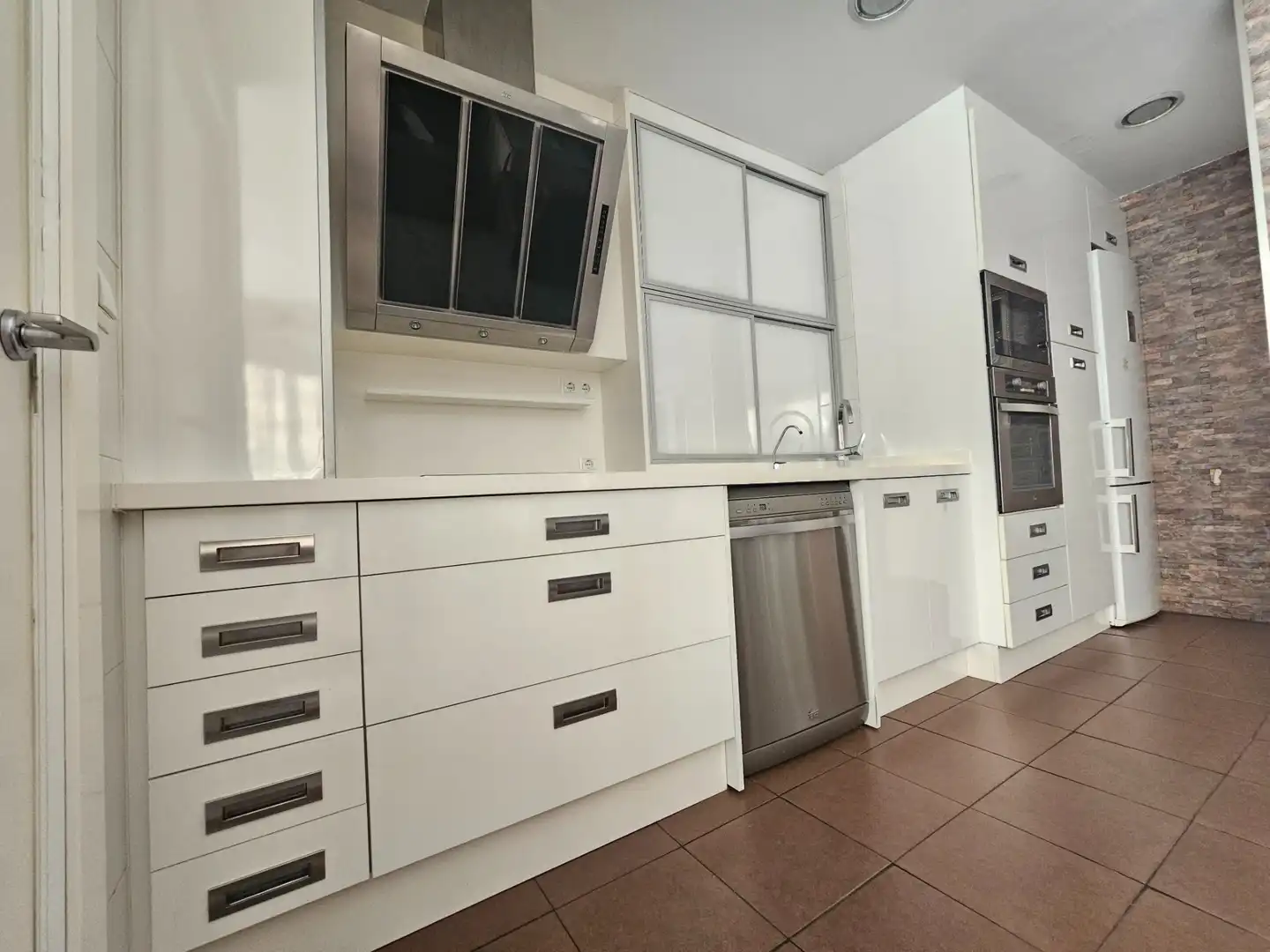 Wohnung mit Terrasse zum Verkauf in Las Tres Cruces, imagen 13