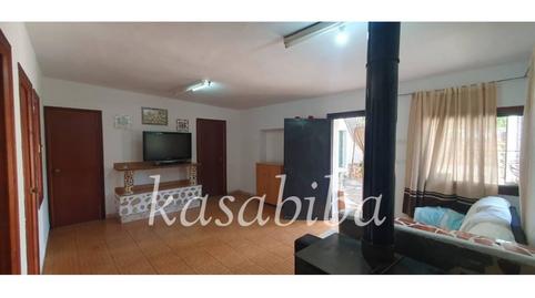 Foto 5 de Finca rústica en venda a Pasaje Roma, Polígono, Buñol, Valencia