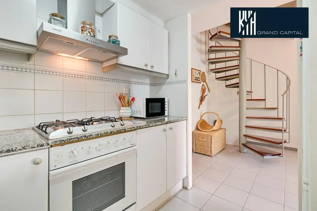 Wohnung mit Terrasse zum Verkauf in Carrer Carrer Puig Vermell, imagen 26