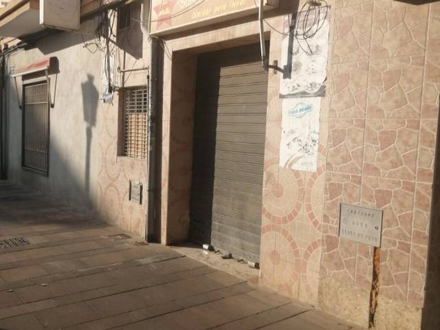 Local comercial en Venta en Avinguda de la Malva-Rosa, 61 en La Malva-rosa