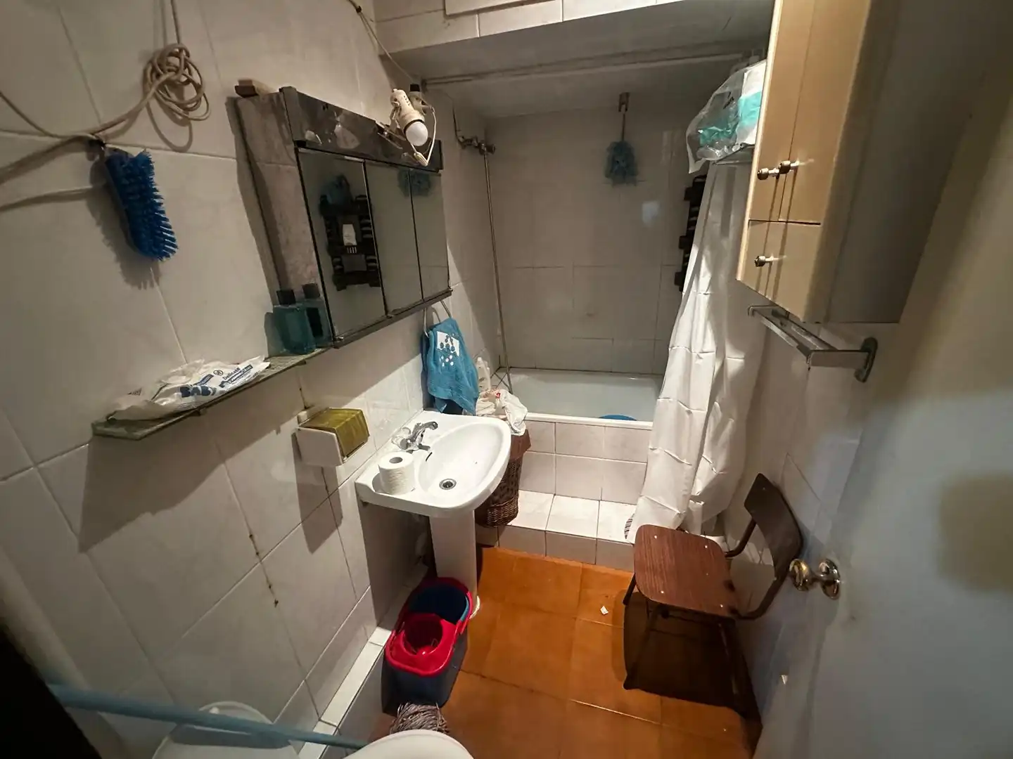 Flat with terrace for sale in Ciutat Vella, imagen 11
