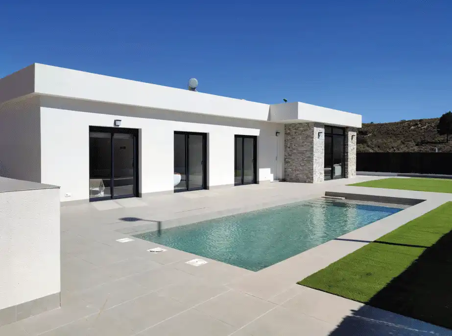 Casa en venda a Calasparra