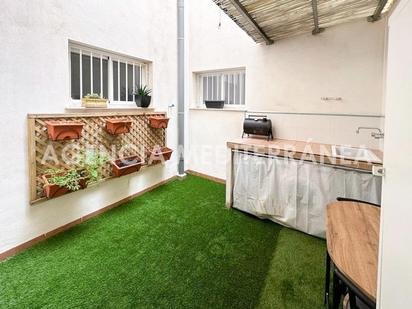 Terrassa de Pis en venda en Navajas amb Aire condicionat i Terrassa