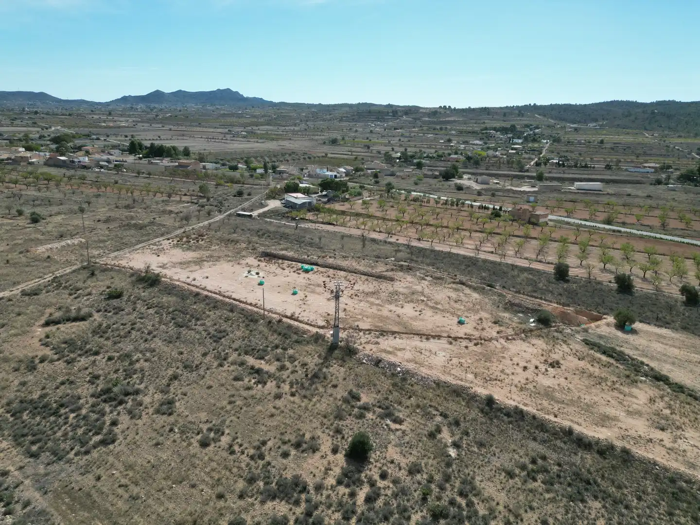 Terreno residenziale in vendita a La Murada - Los Vicentes, imagen 14