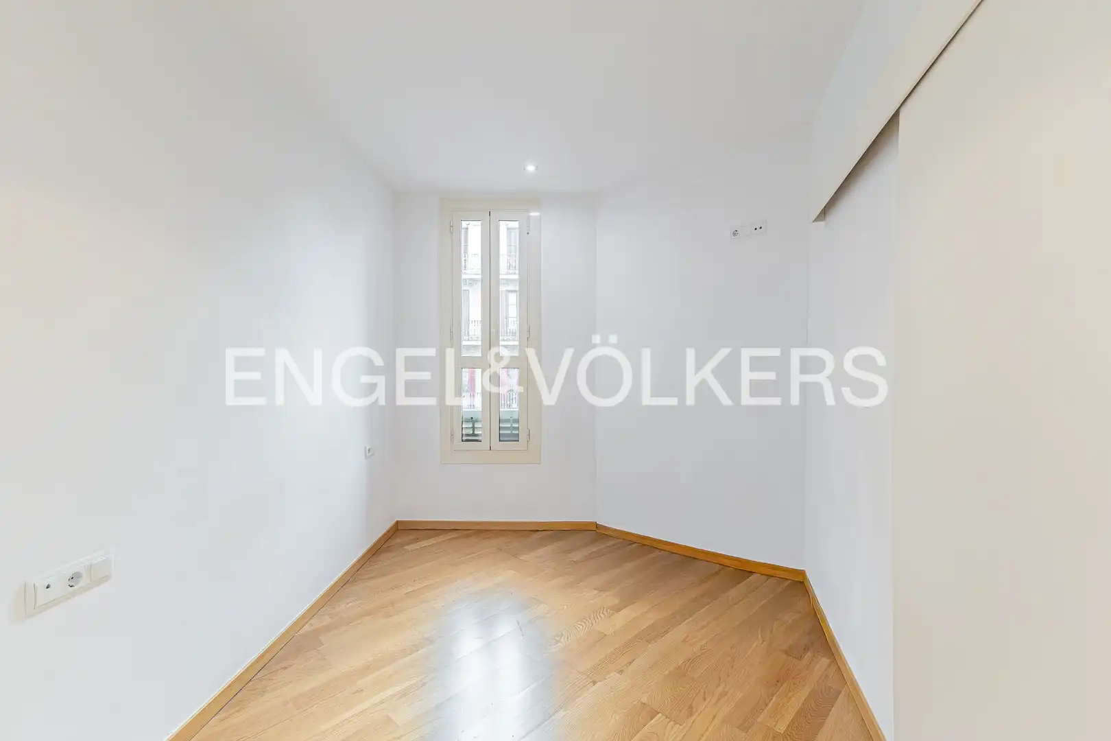 Piso en venta en Barcelona con Aire acondicionado, Calefacción y Parquet