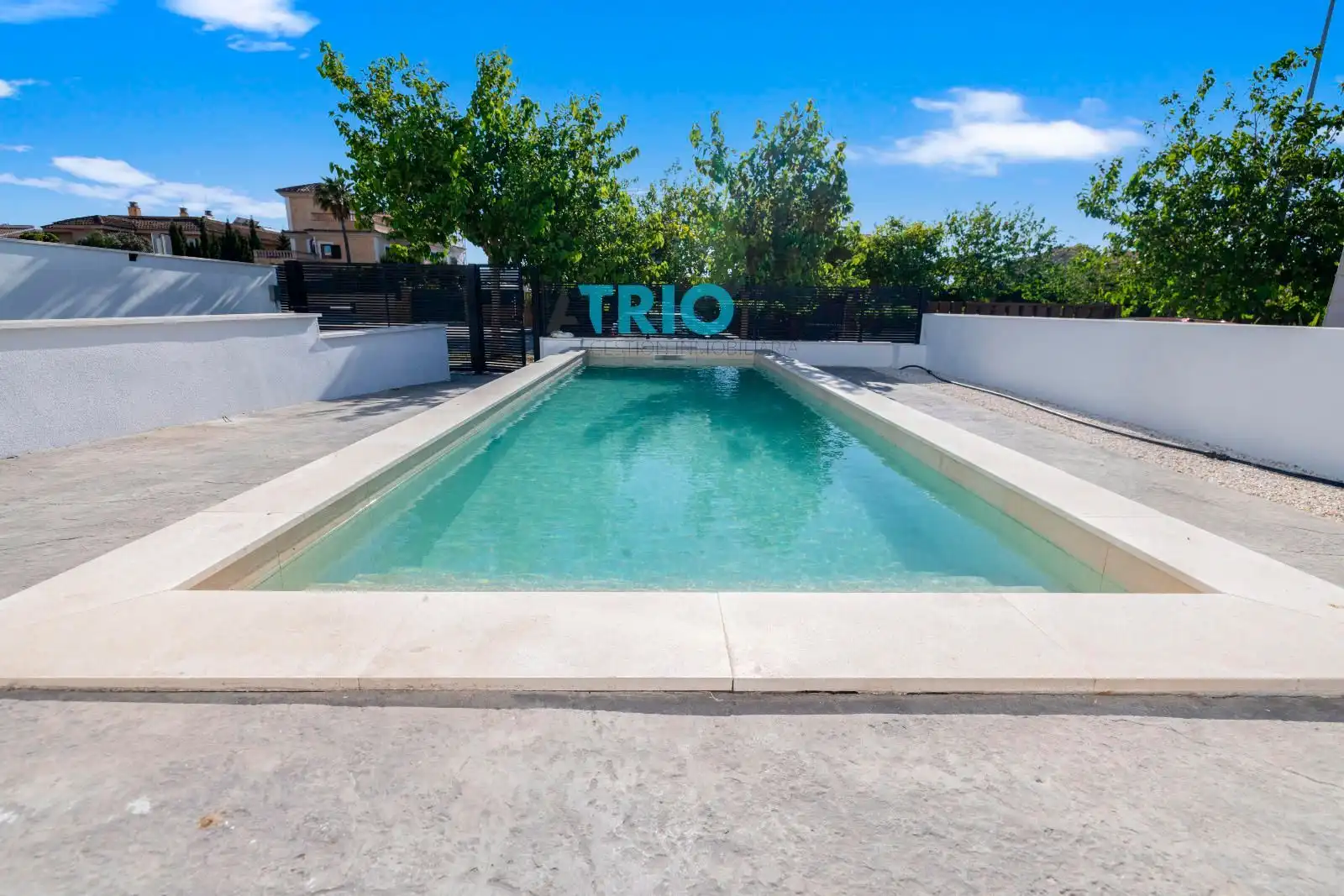 Piscina de Casa o chalet en venta en Llucmajor con Aire acondicionado, Terraza y Trastero