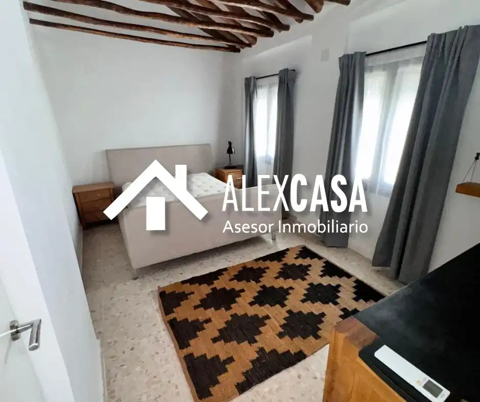 Casa a schiera in vendita a Zuheros, imagen 2