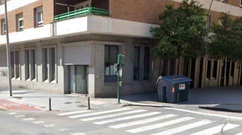 Foto 2 von Geschaftsraum zur Miete in Vista Alegre - Parque Cruz Conde, Córdoba Capital