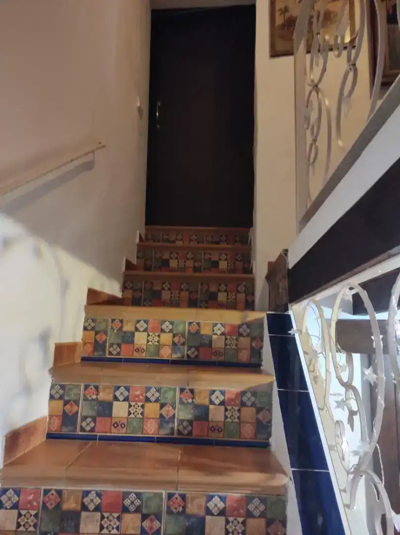 Casa adosada en venta en Álora con Aire acondicionado, Amueblado y Horno
