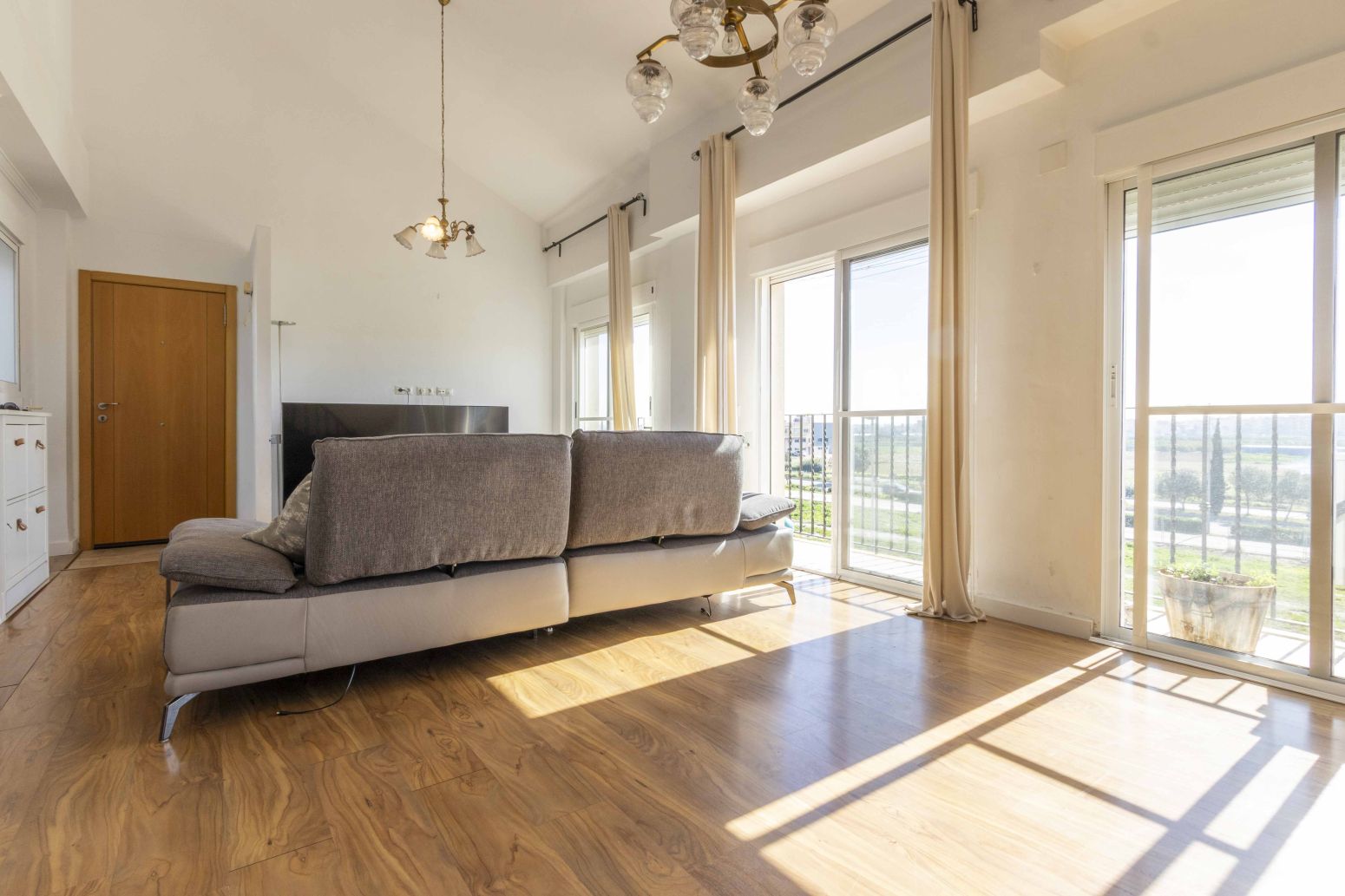 Habitación de Piso en venta en Albalat dels Sorells con Aire acondicionado, Calefacción y Parquet