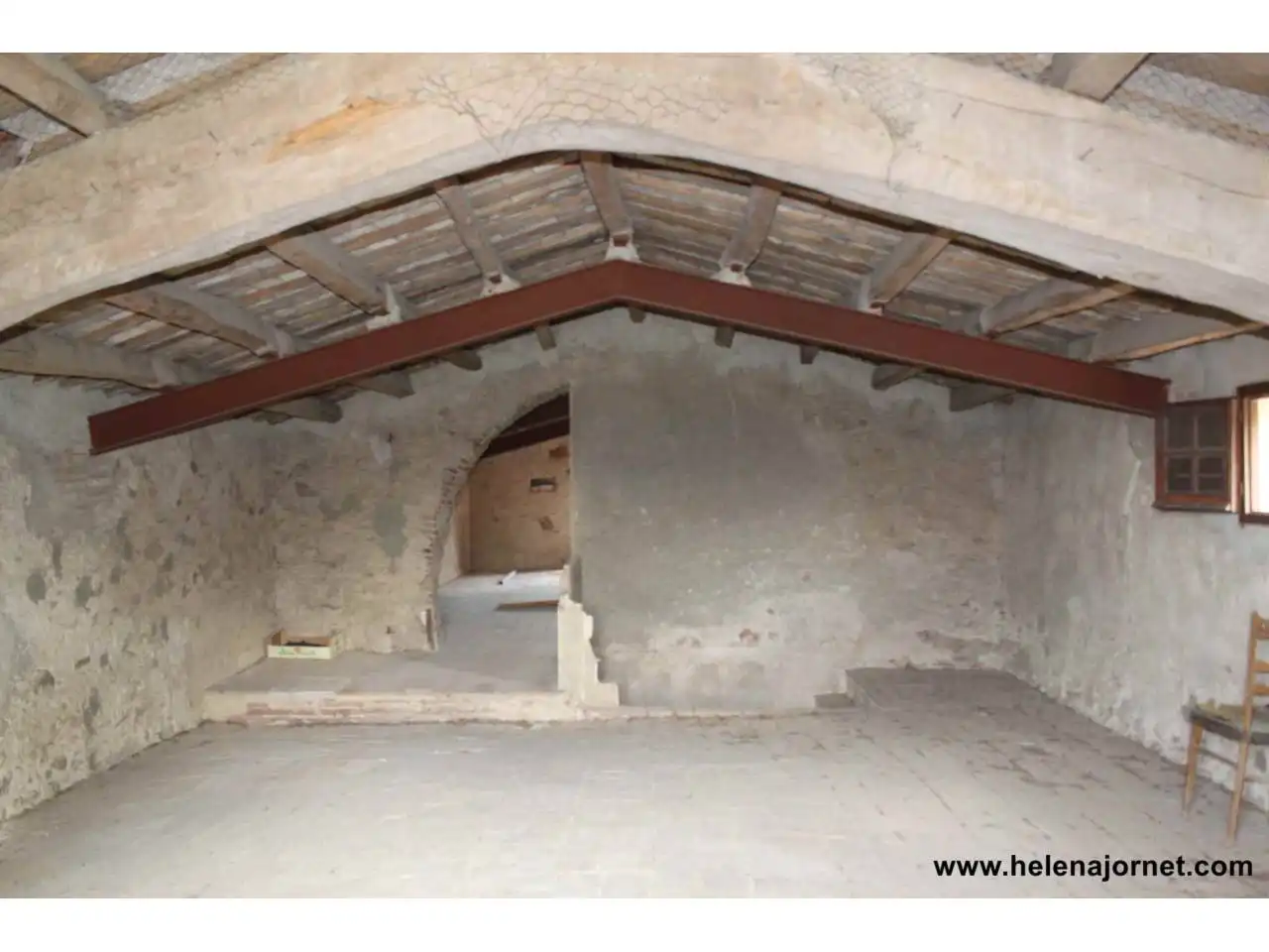 Country house zum Verkauf in Llagostera mit Heizung, Privatgarten und Terrasse