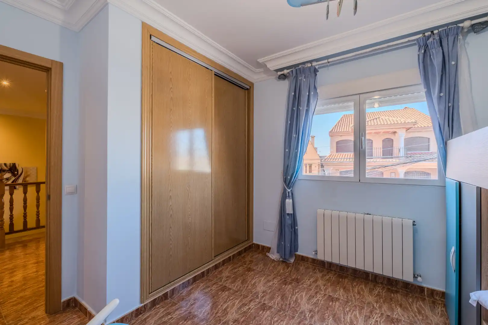 Villa avec terrasse à vendre à Casarrubios del Monte pueblo, imagen 34