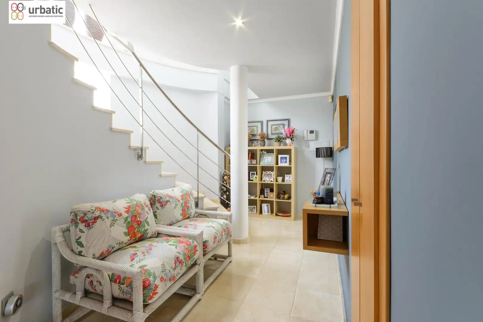 Chalet con jardín en venta en Urbanizaciones, imagen 19